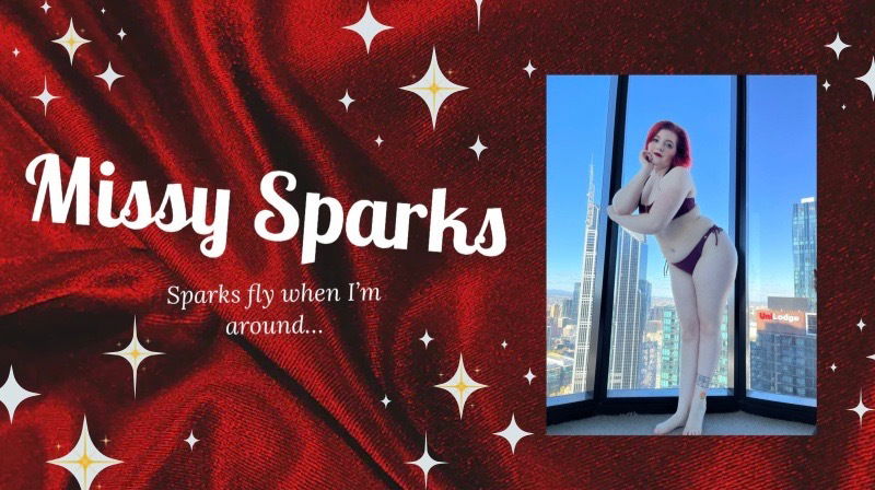 Missy Sparks profile banner