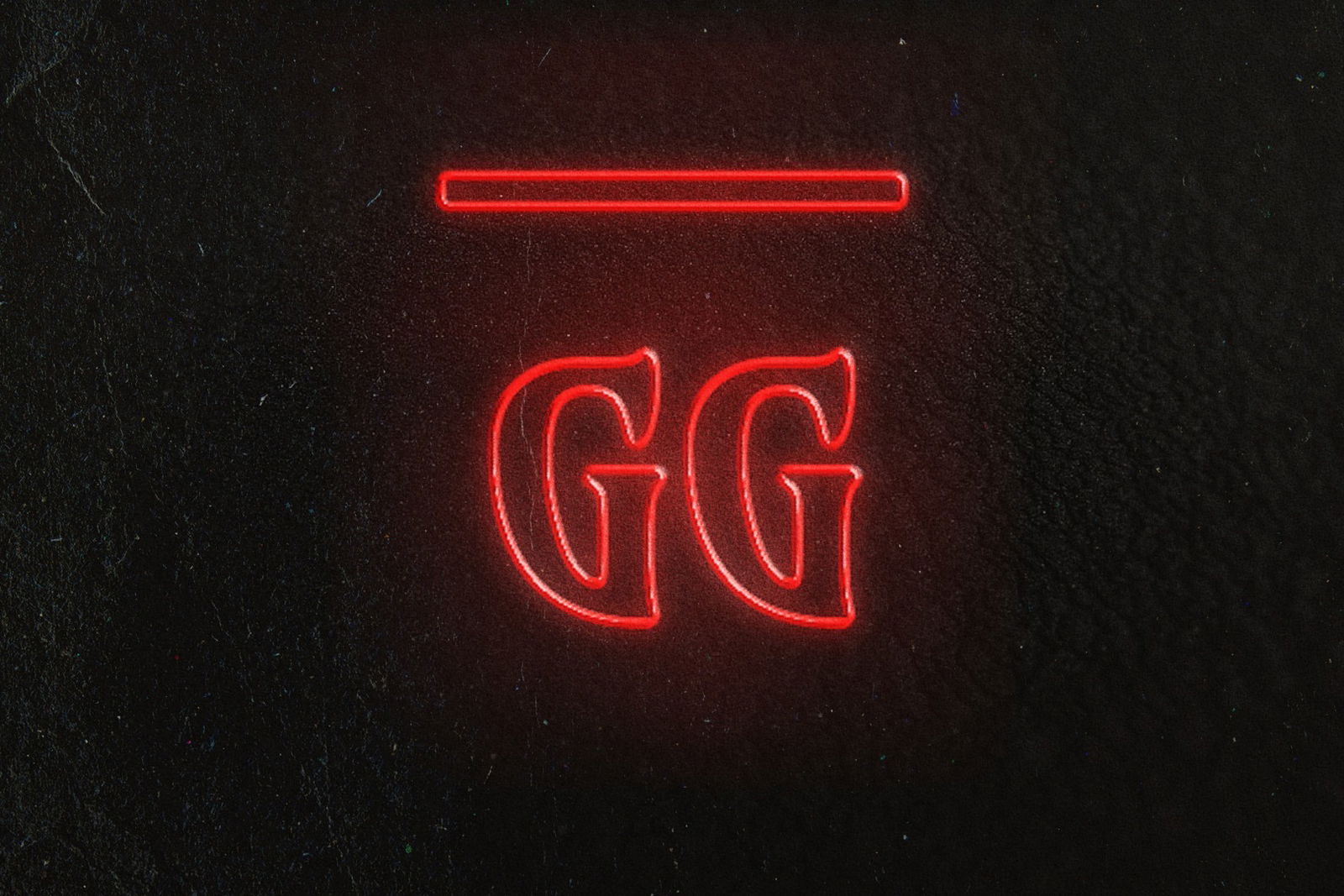 GG profile banner