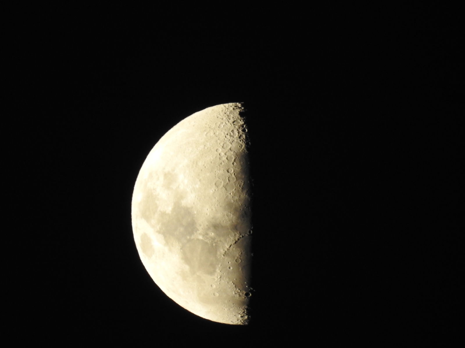 Misti profile banner