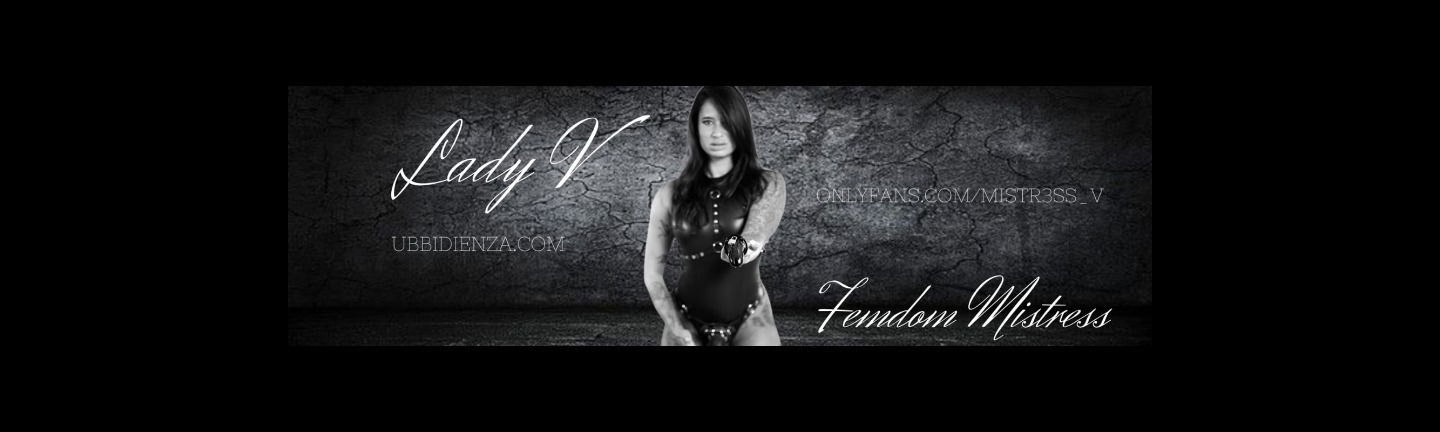 🖤FEMDOM🖤 profile banner