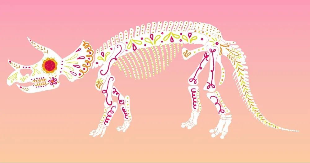 Mistress Ceratops profile banner