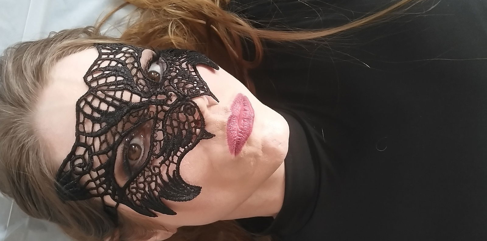 Mistress Bec profile banner