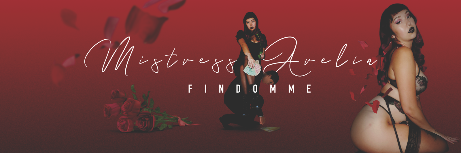 a r e l i a ๐น {CLOSED ~ FIND ME ON LF} profile banner