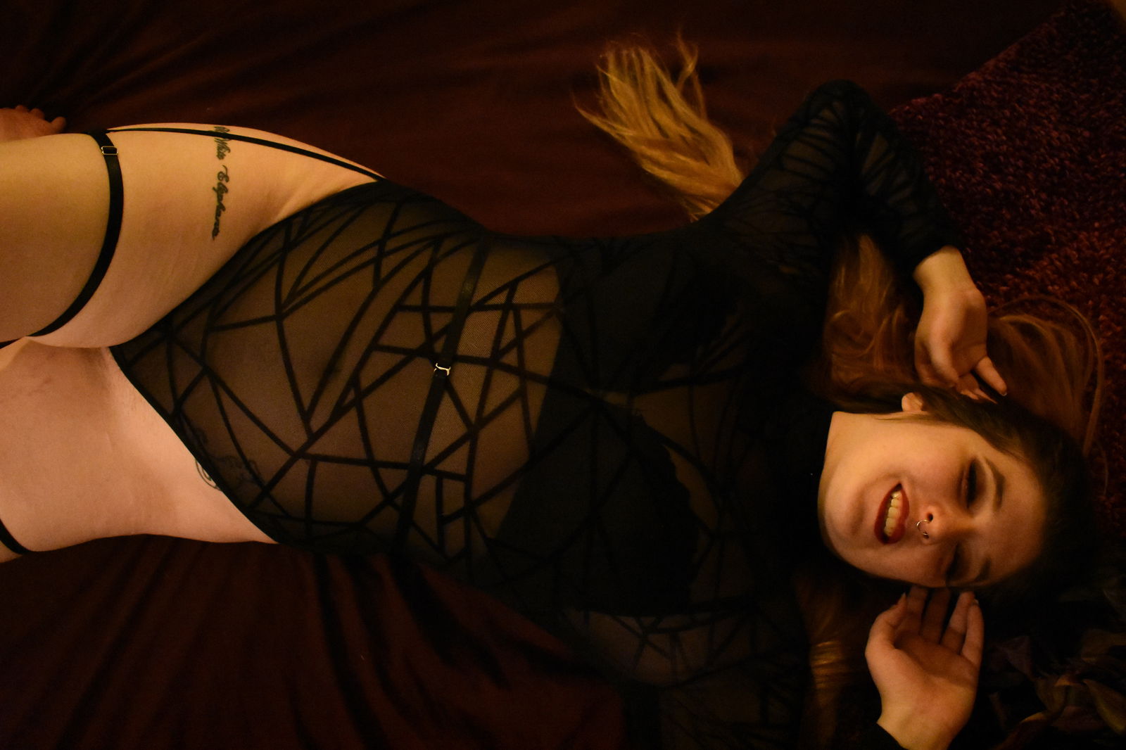 Bambi profile banner