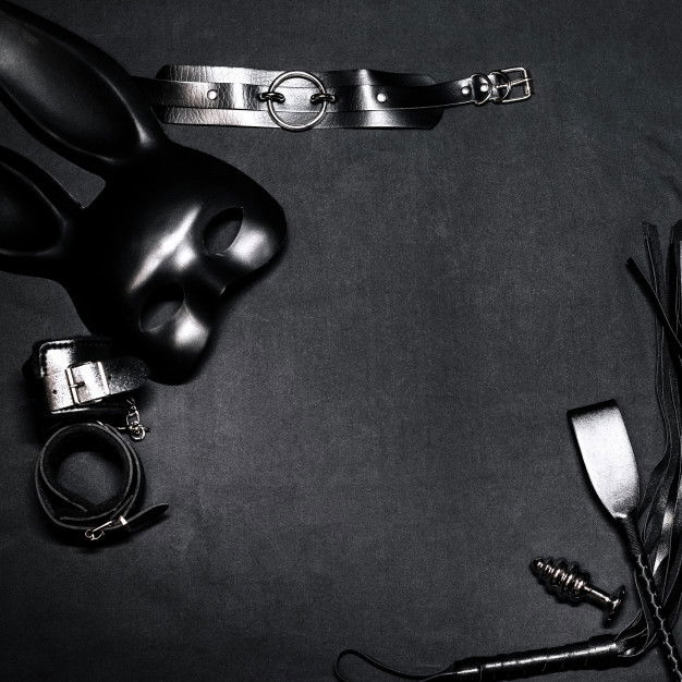 Mistress Daja profile banner