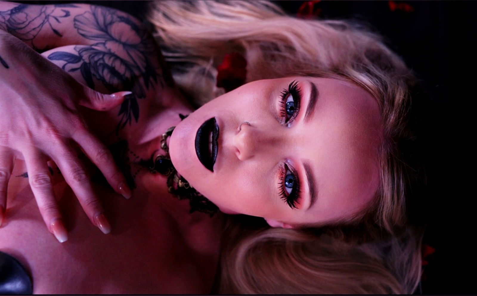 Miss Grace profile banner