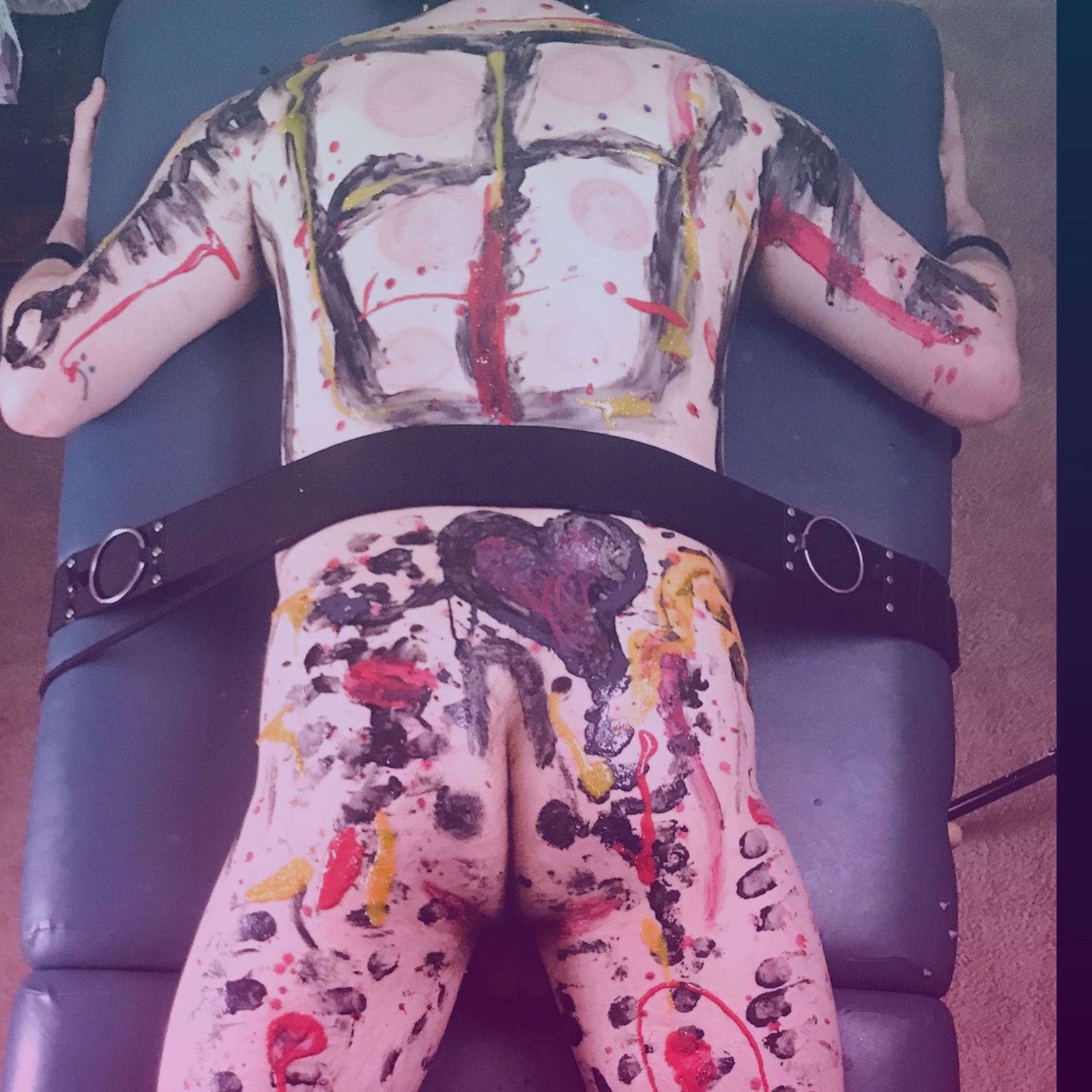 Mistress Lydia DOuleur profile banner