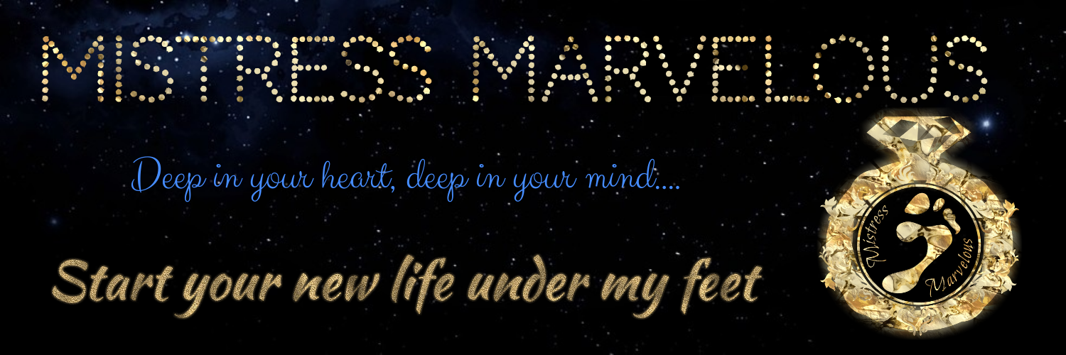 Your Majesty Miss Marvelous👑 profile banner