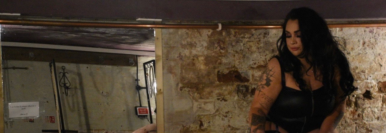 MistressRosie profile banner