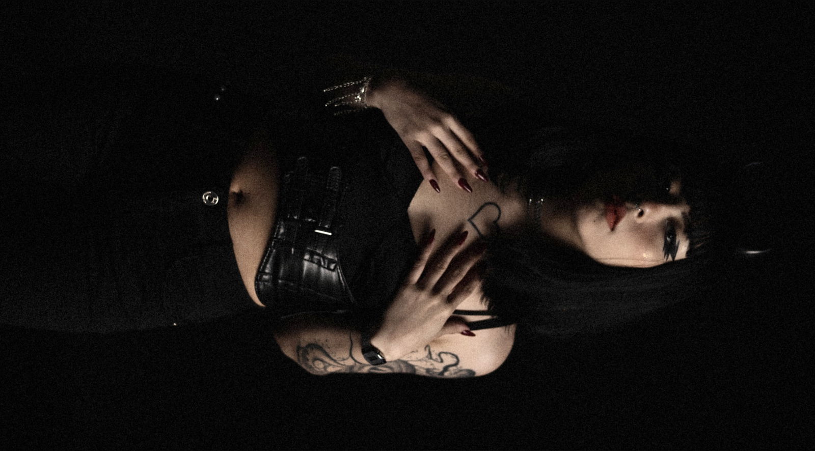 ⛓Governess Roxy💉 profile banner