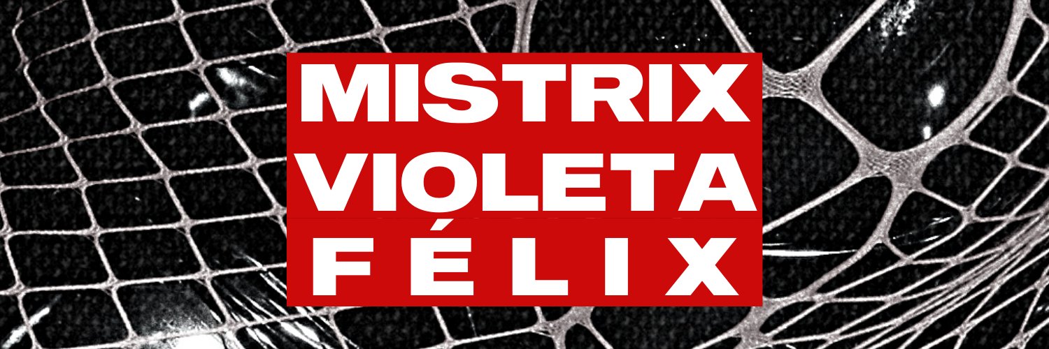 Violeta Félix | NYC Dominatrix profile banner