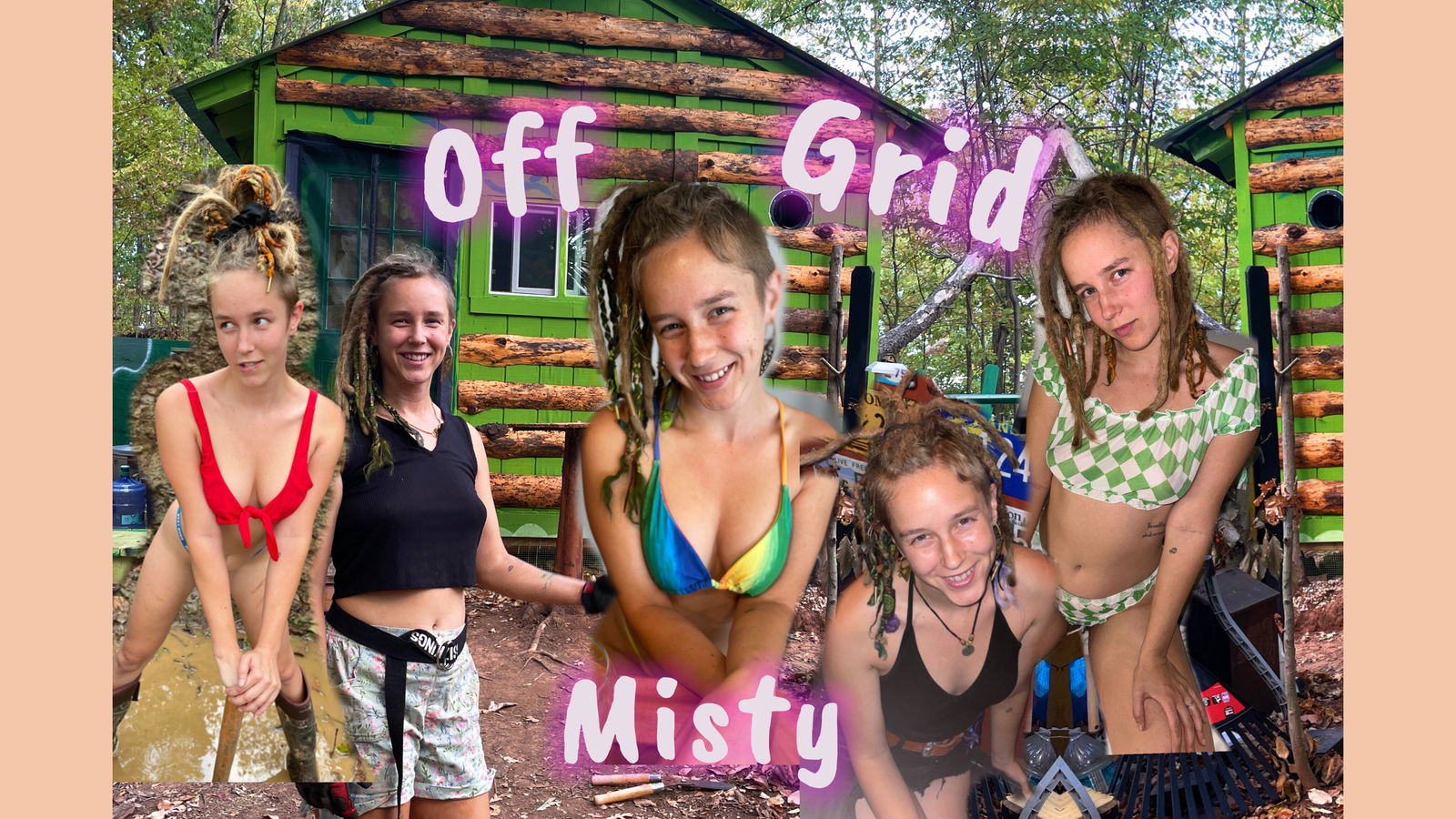 Off Grid Misty βΌ π΄π profile banner