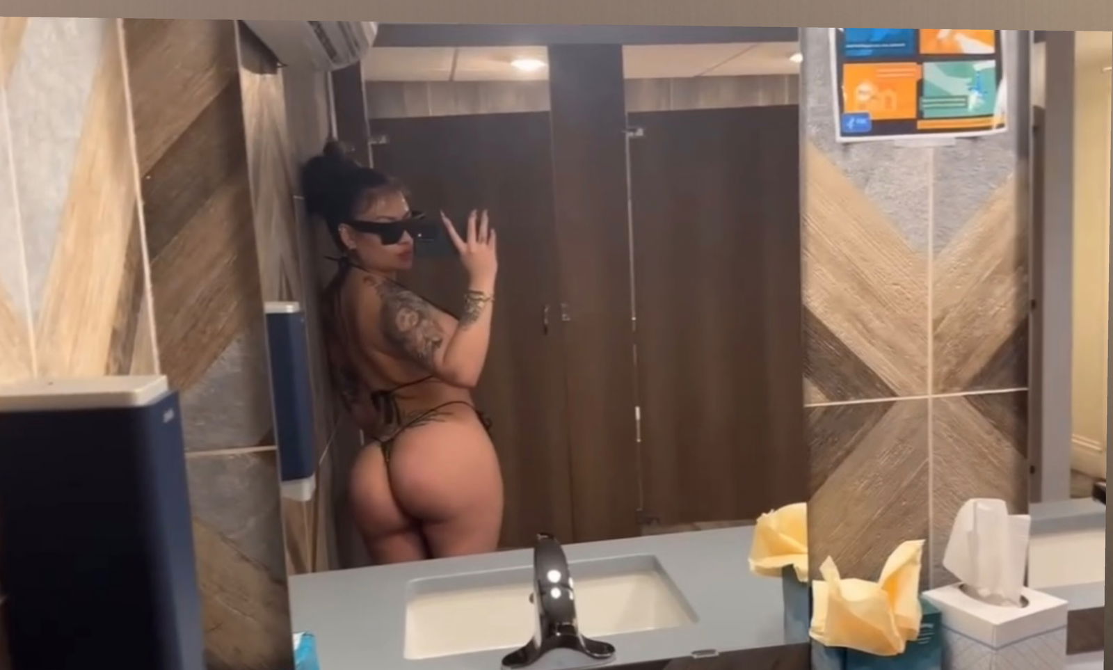 Asian doll profile banner
