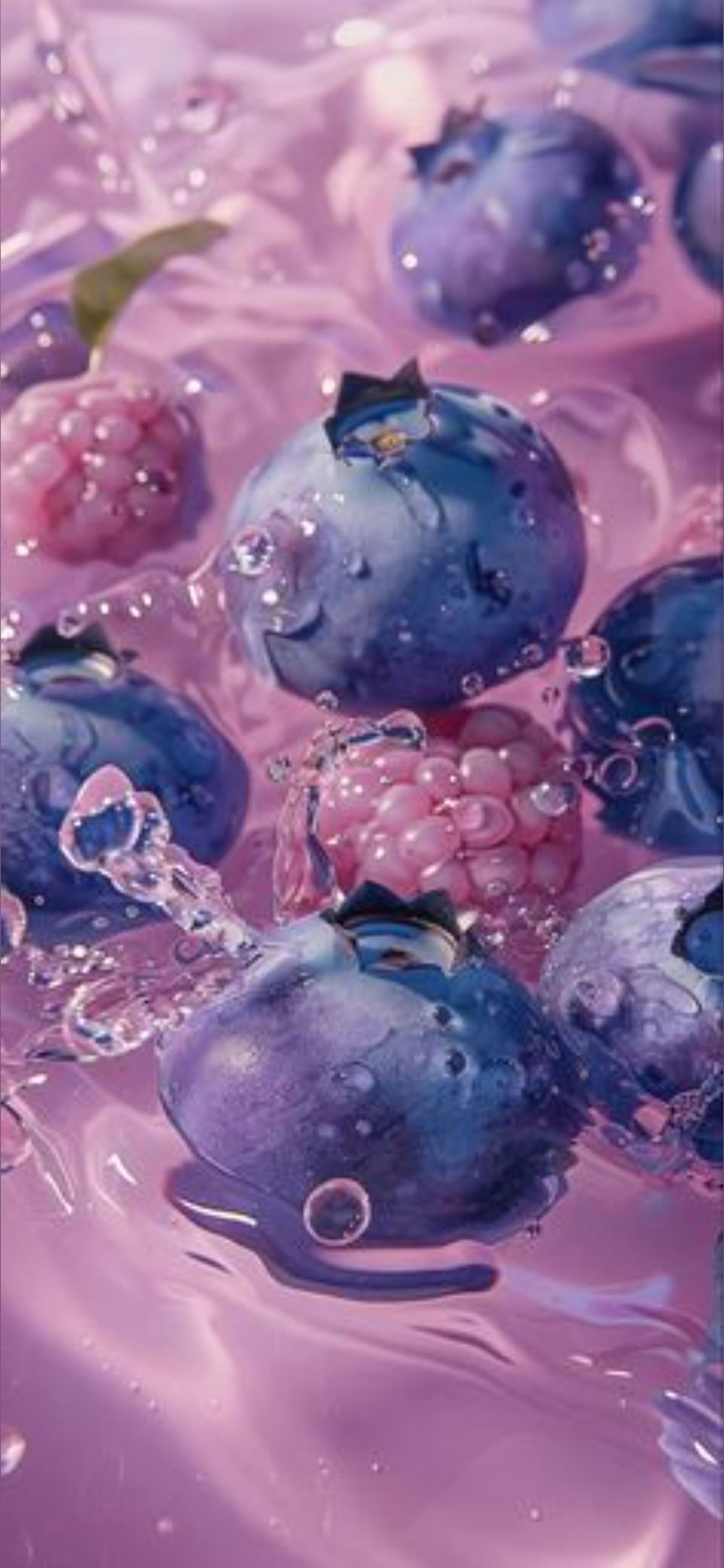 Mixed_Berries_Baby💦 profile banner