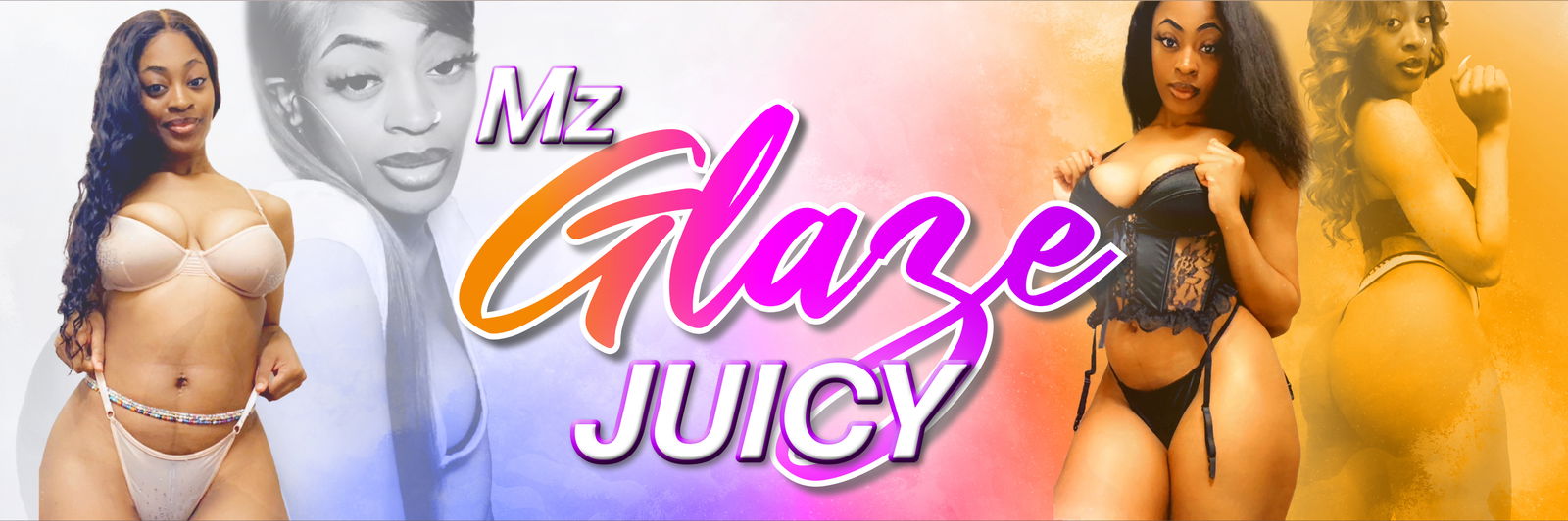 mizzglazedbunz banner