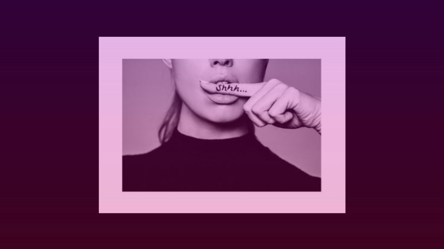 Maria Jones profile banner