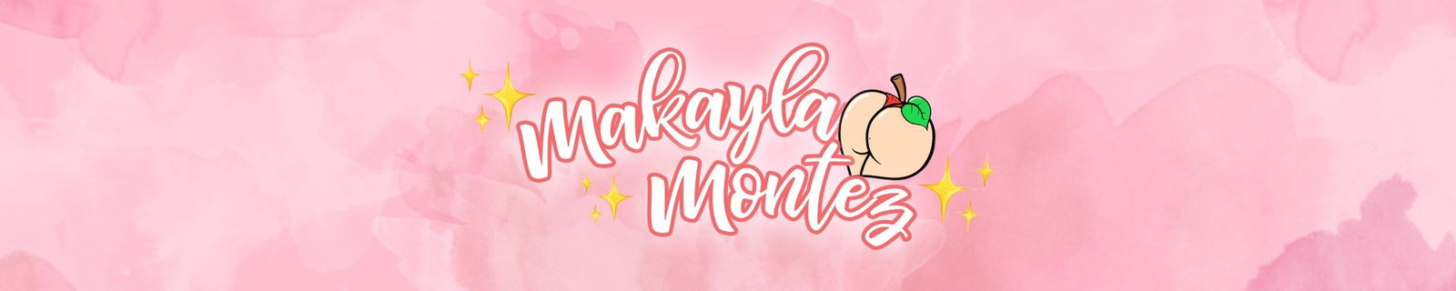 Makayla Montez profile banner