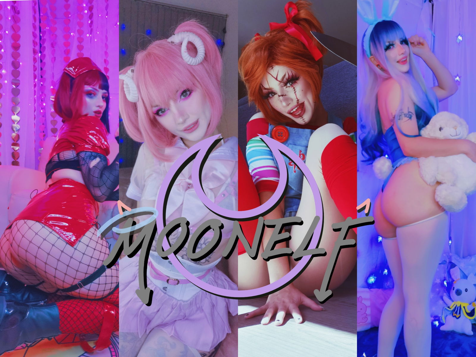 ♡Kitty♡ profile banner