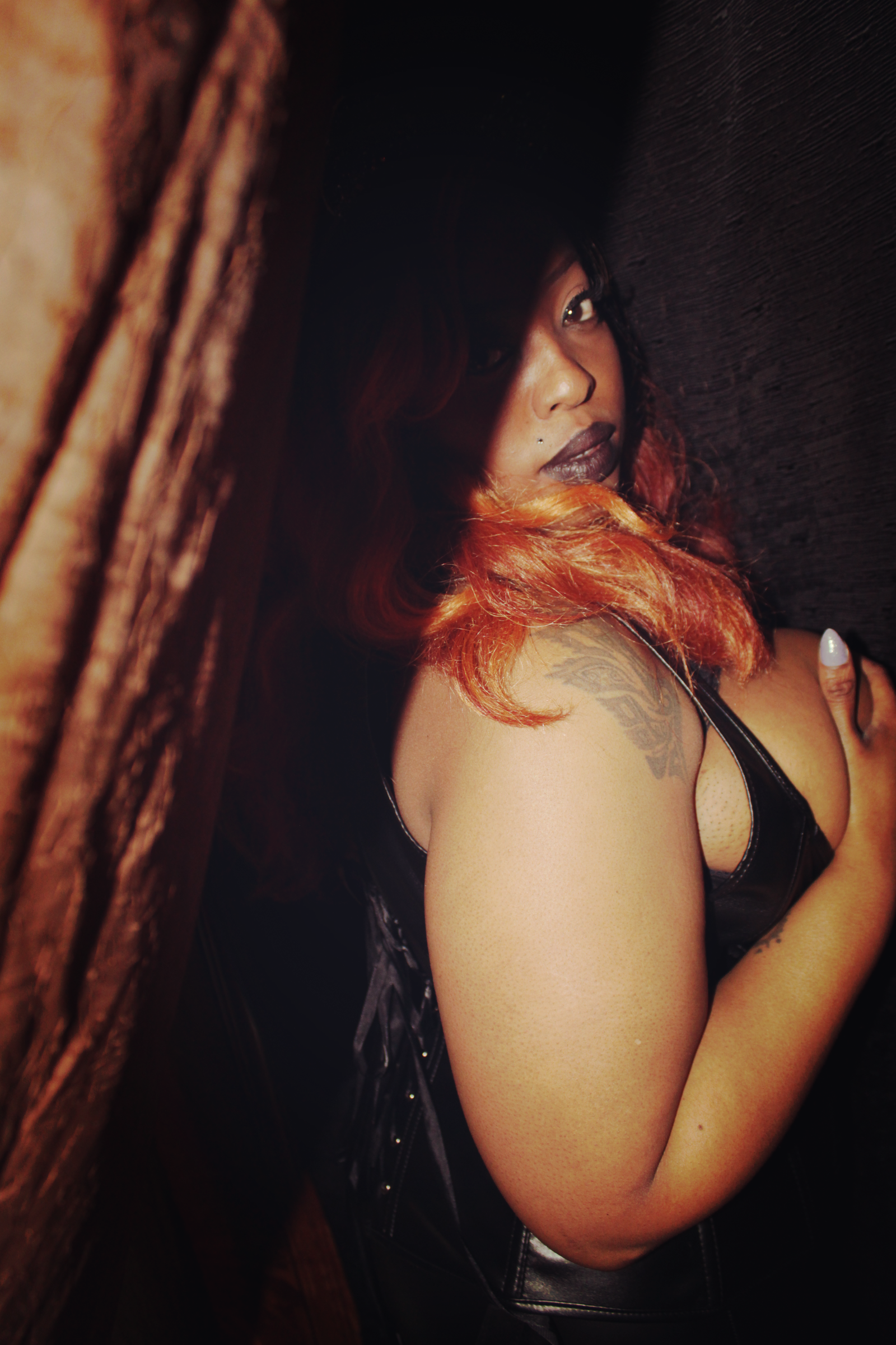 MochaMona profile banner