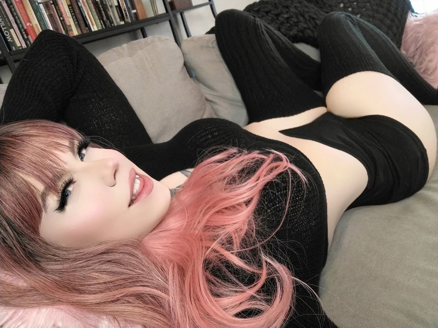 mochi butt🍡 profile banner