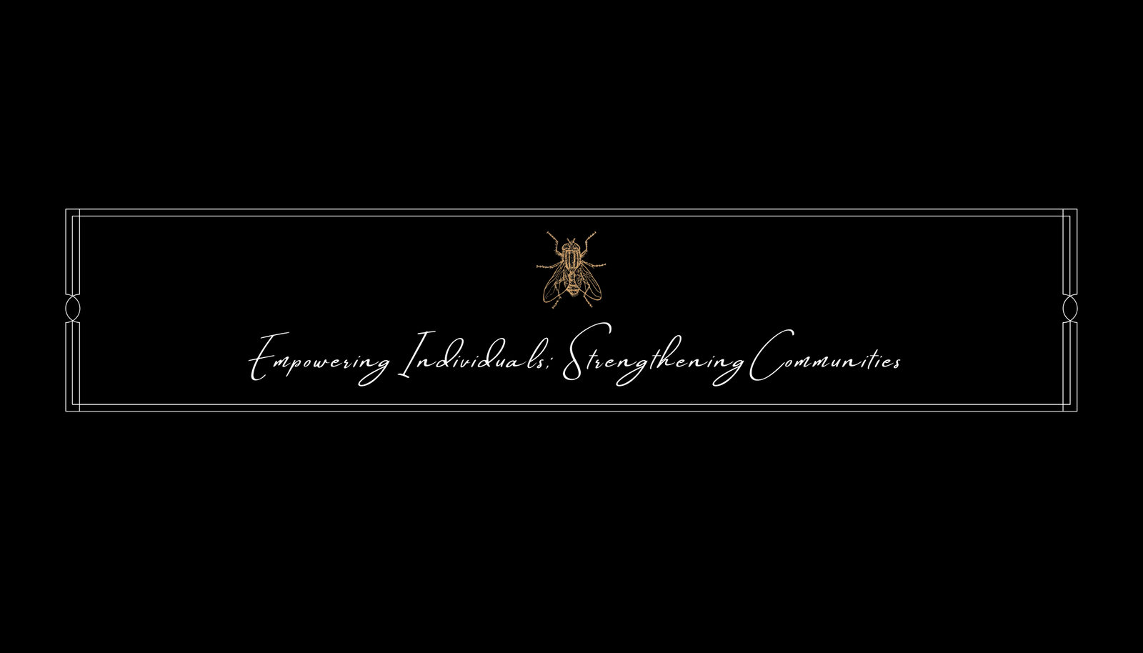 Model Individual profile banner