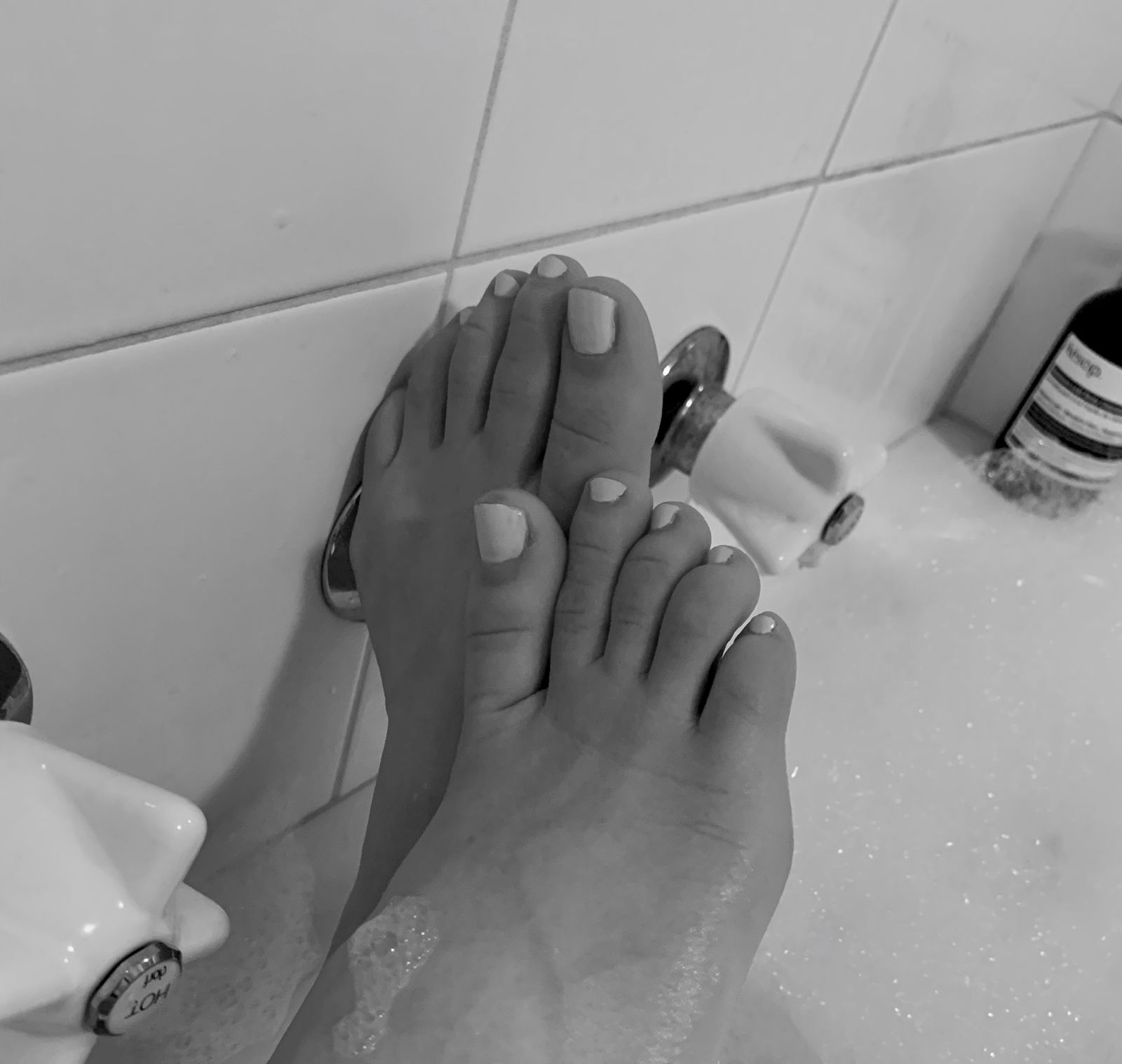 Isabella’s Model Feet & Legs profile banner