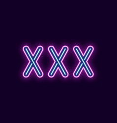 Model XXX profile banner