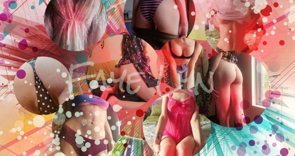 π» Faye Lyn π» profile banner