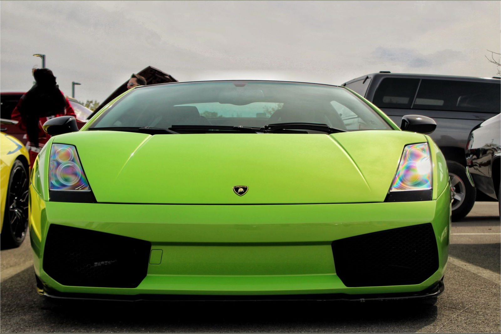 Alex profile banner