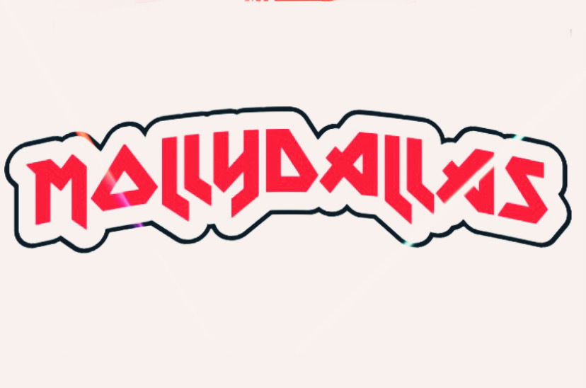 MOLLY DALLAS profile banner