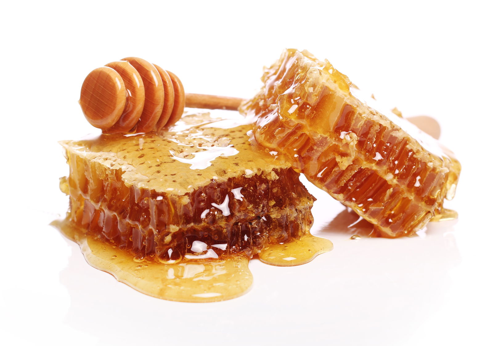 Honey Pott profile banner