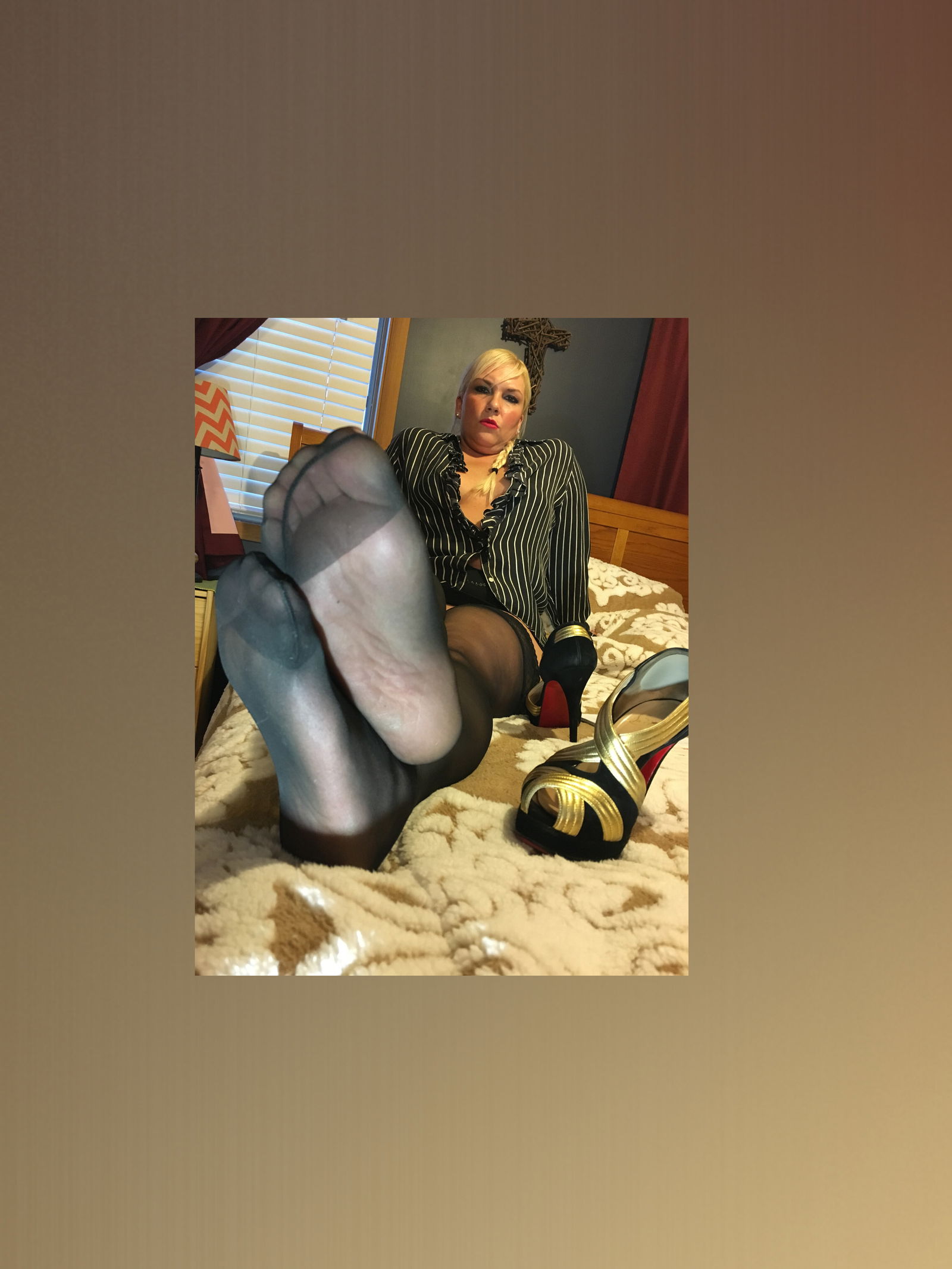 Miss Booty profile banner