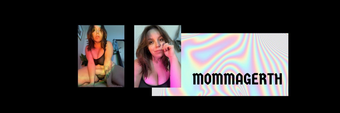mommagerth banner