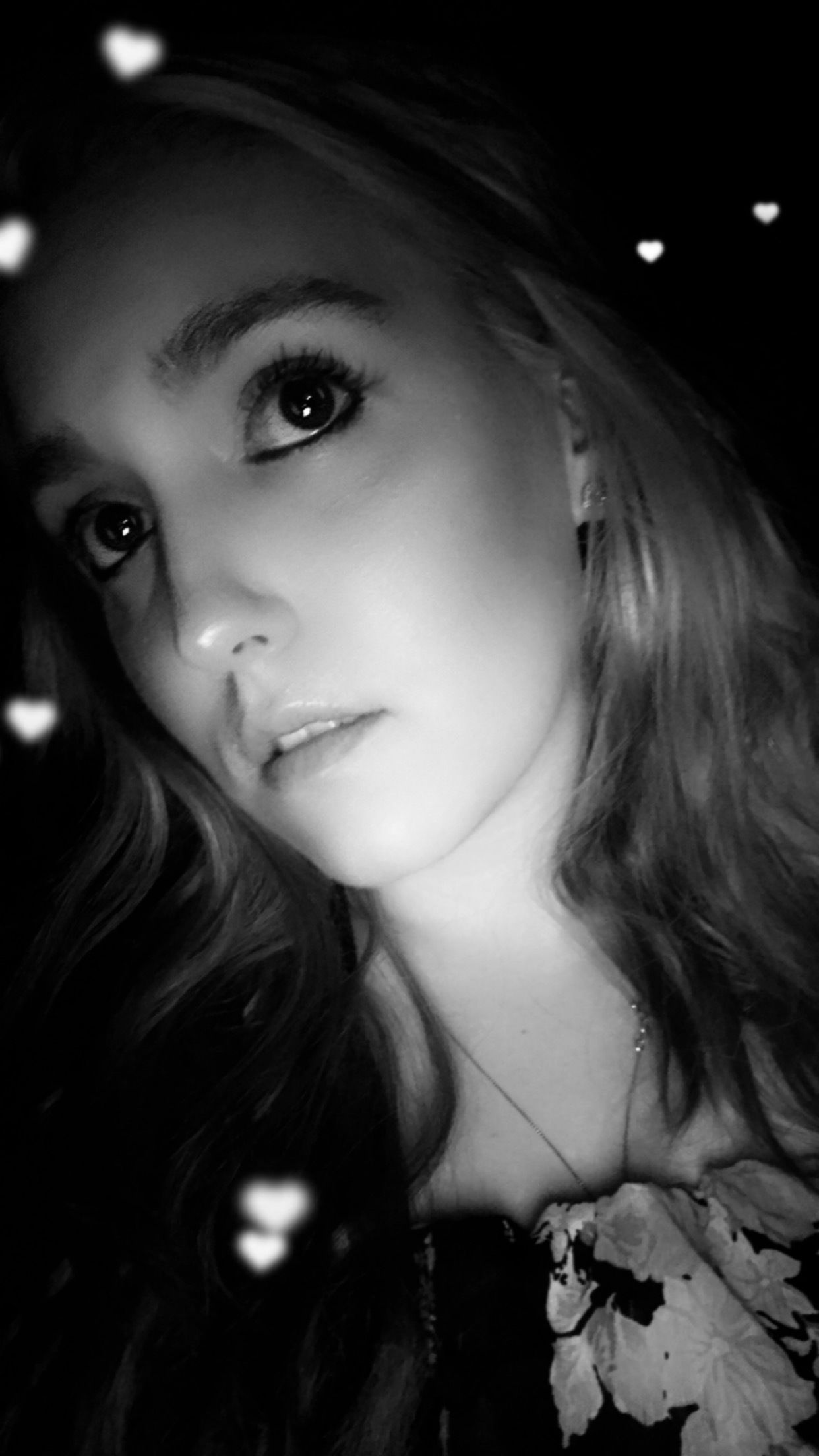 Angel profile banner