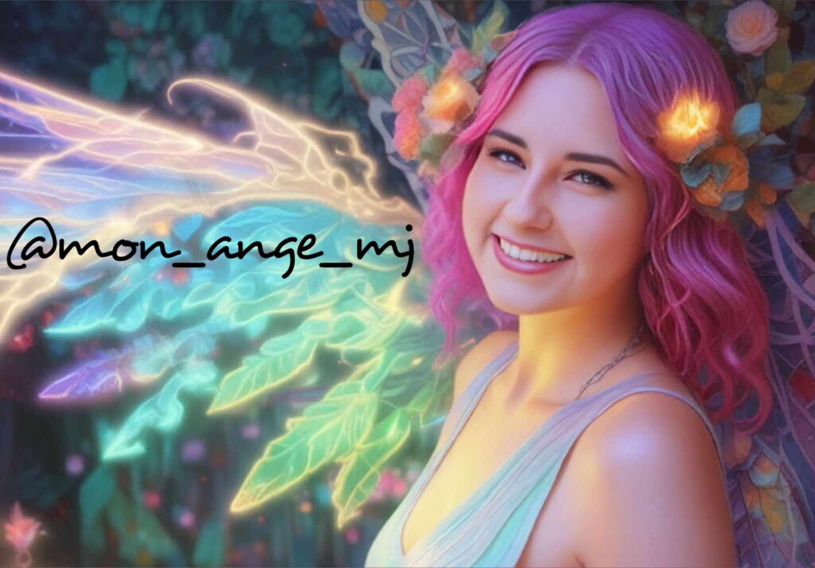 m.j. profile banner