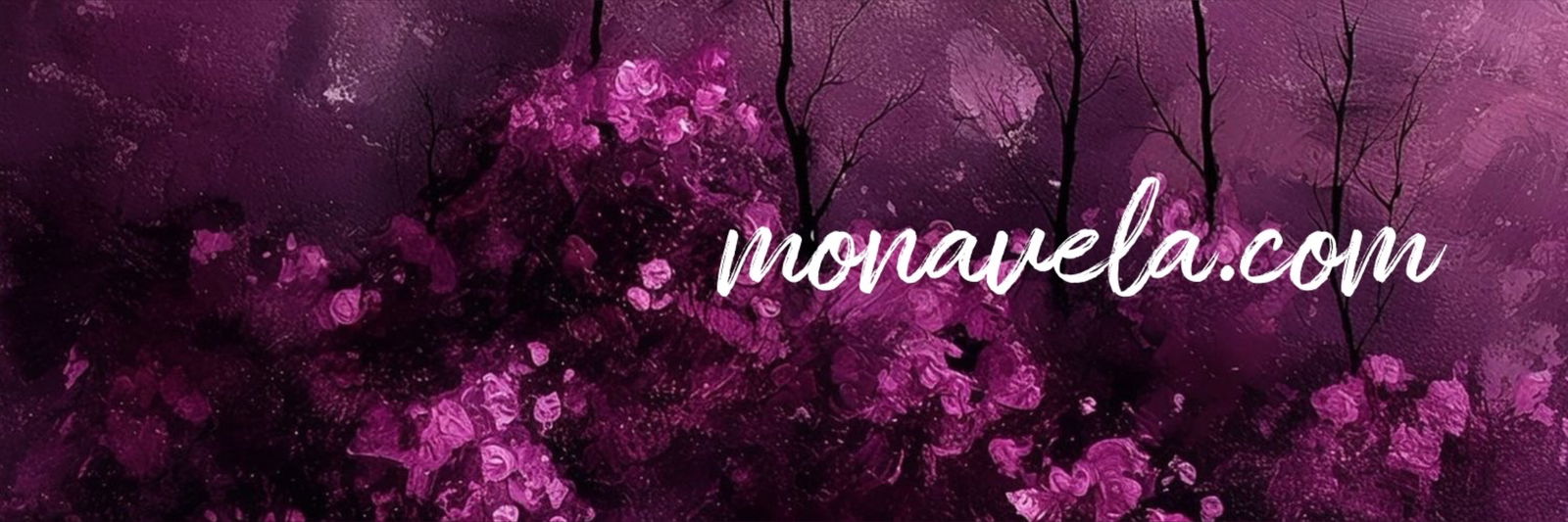 Mona Vela profile banner
