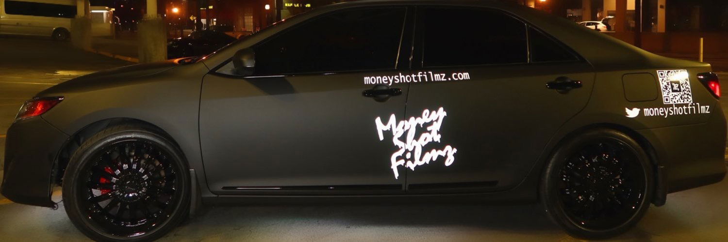Money Shot Filmz™ 💵💦🎥 XXXclusive profile banner