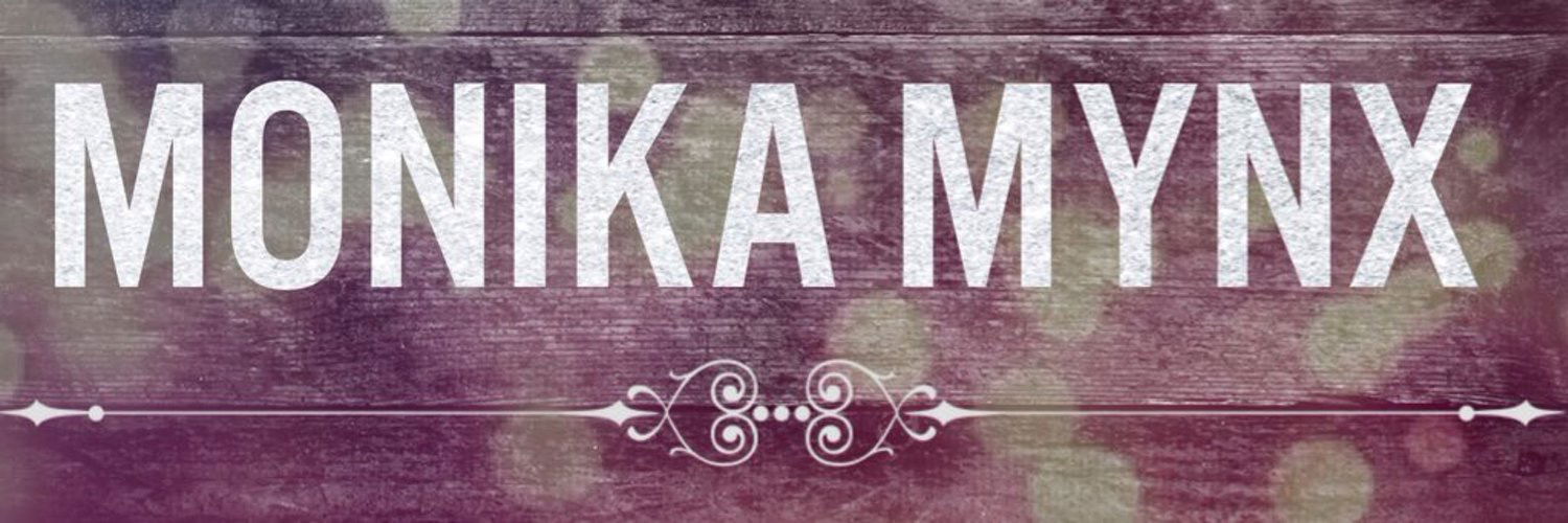 Monika Mynx profile banner
