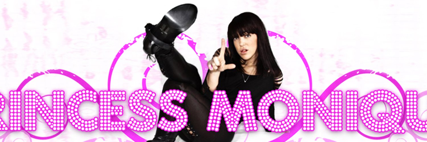 princess monique profile banner