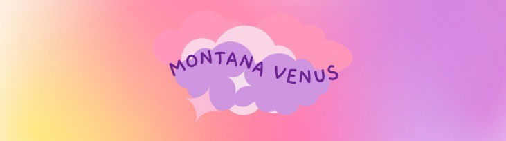 montana venus profile banner