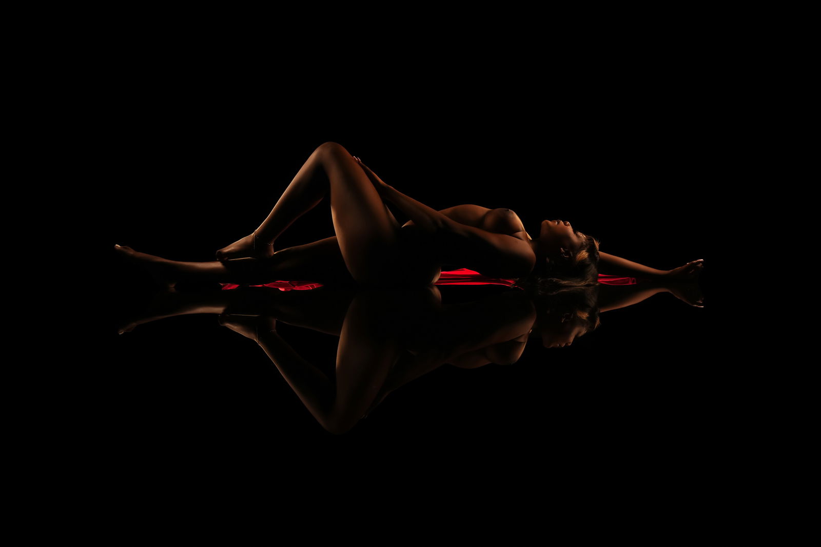 MonaeLaurent👠 profile banner