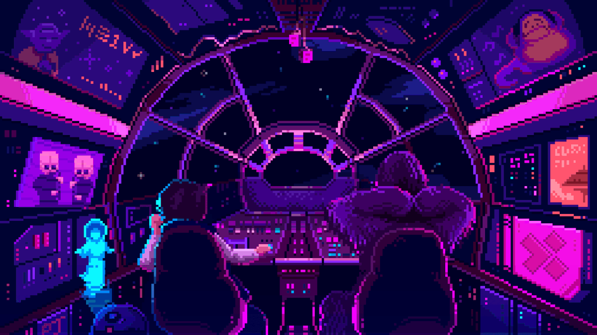 Moon Goop profile banner