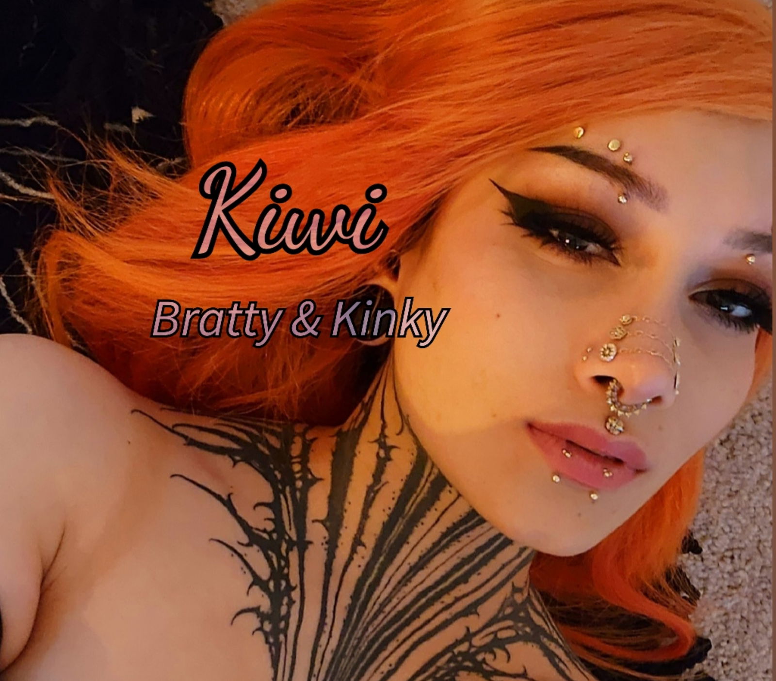 Kiwi π profile banner
