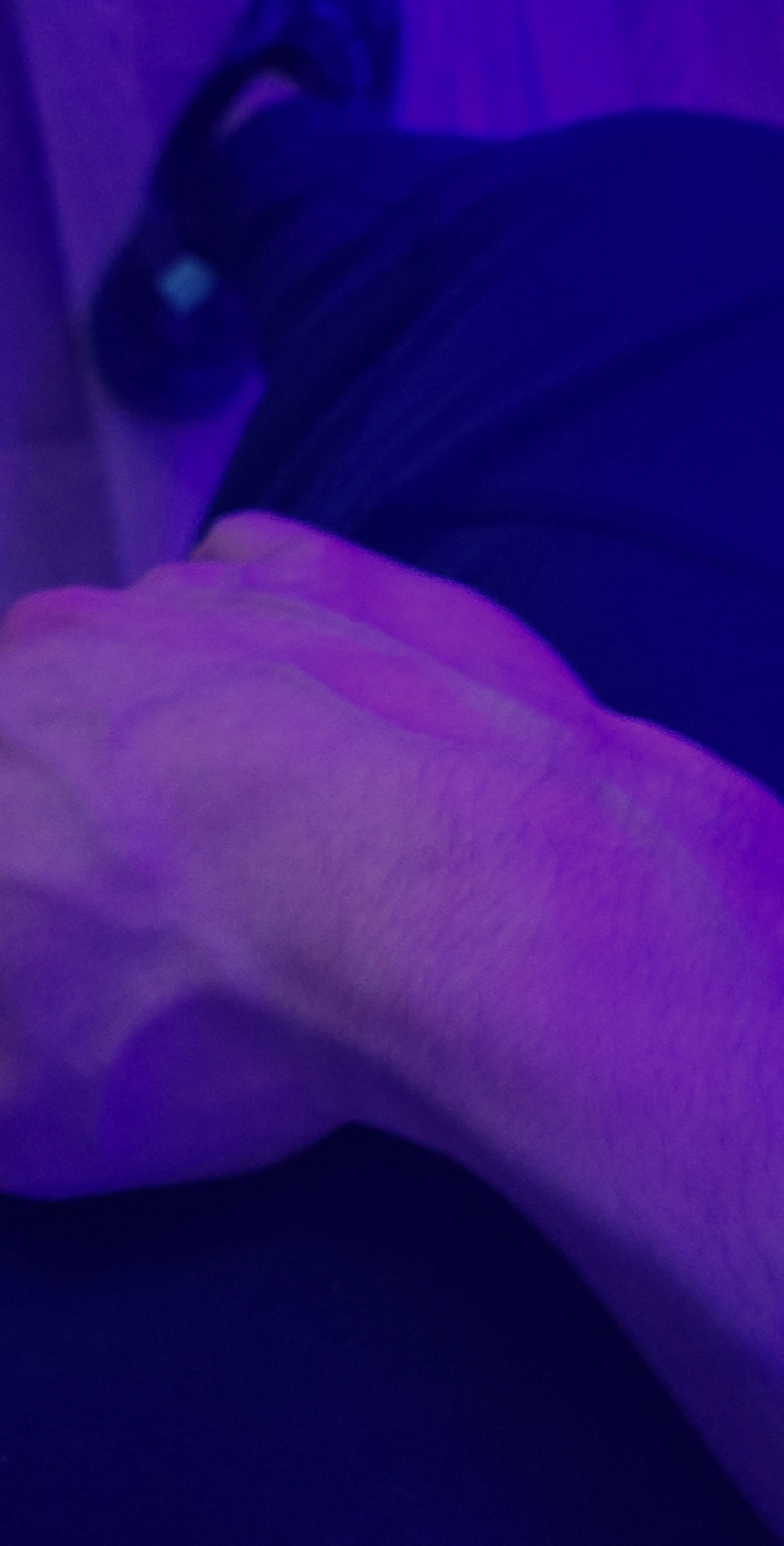 Moonlight profile banner
