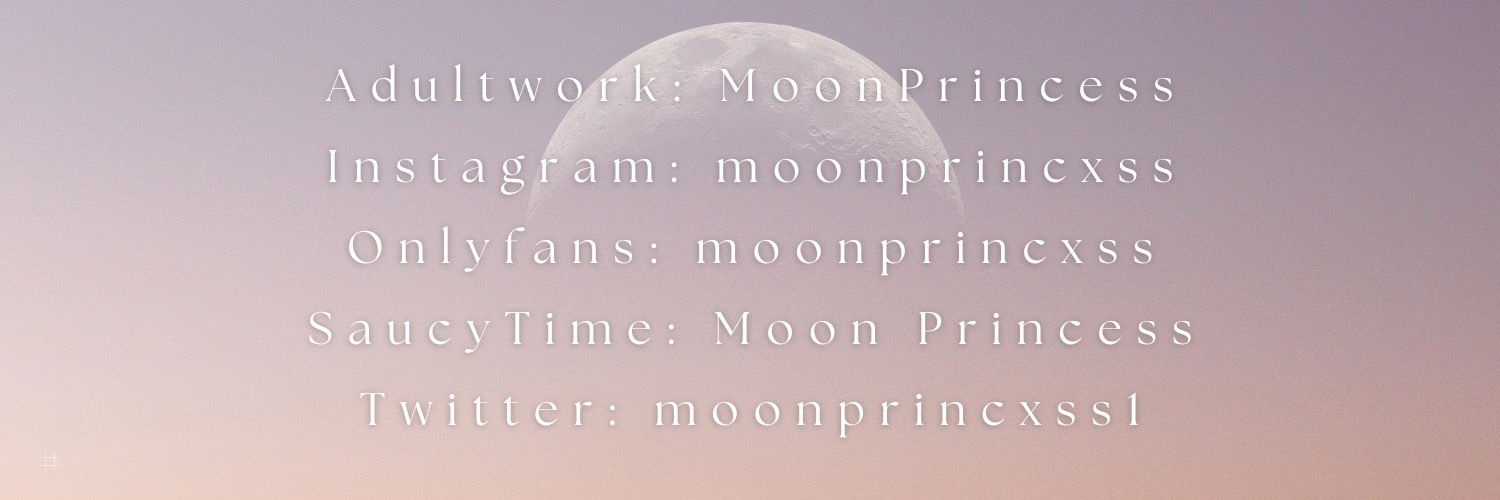 moonprincxss banner