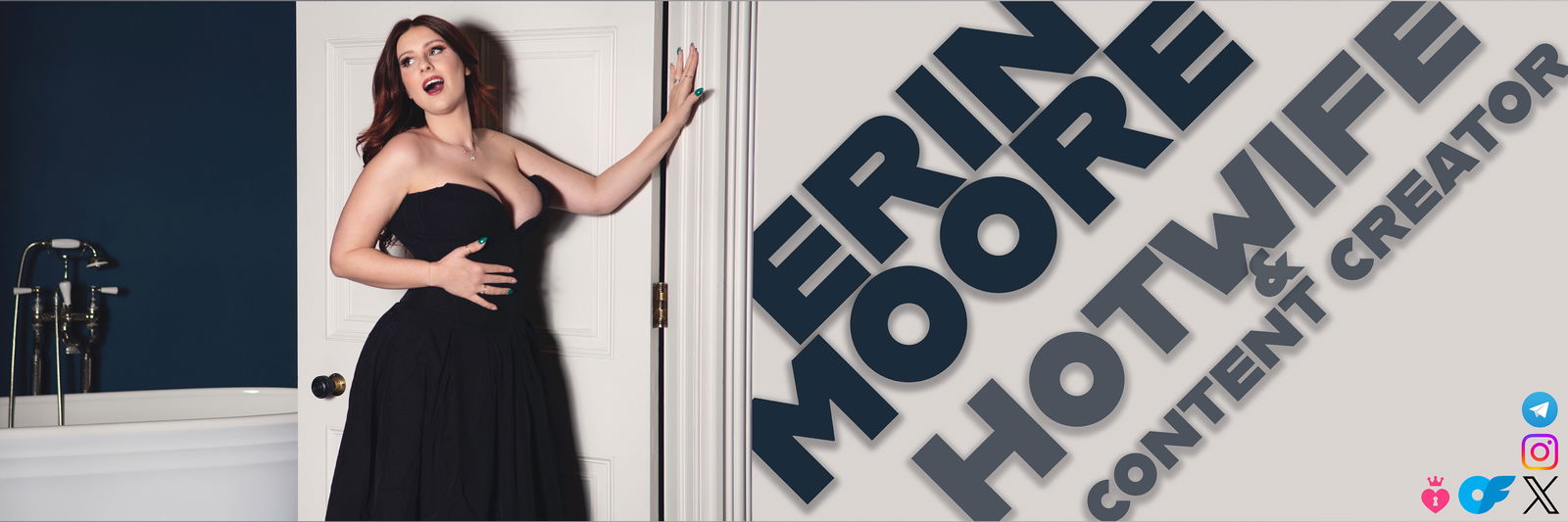 ErinMoore profile banner