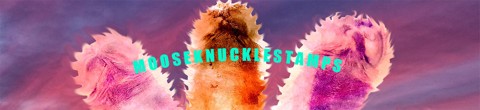 Mooseknucklestamps profile banner