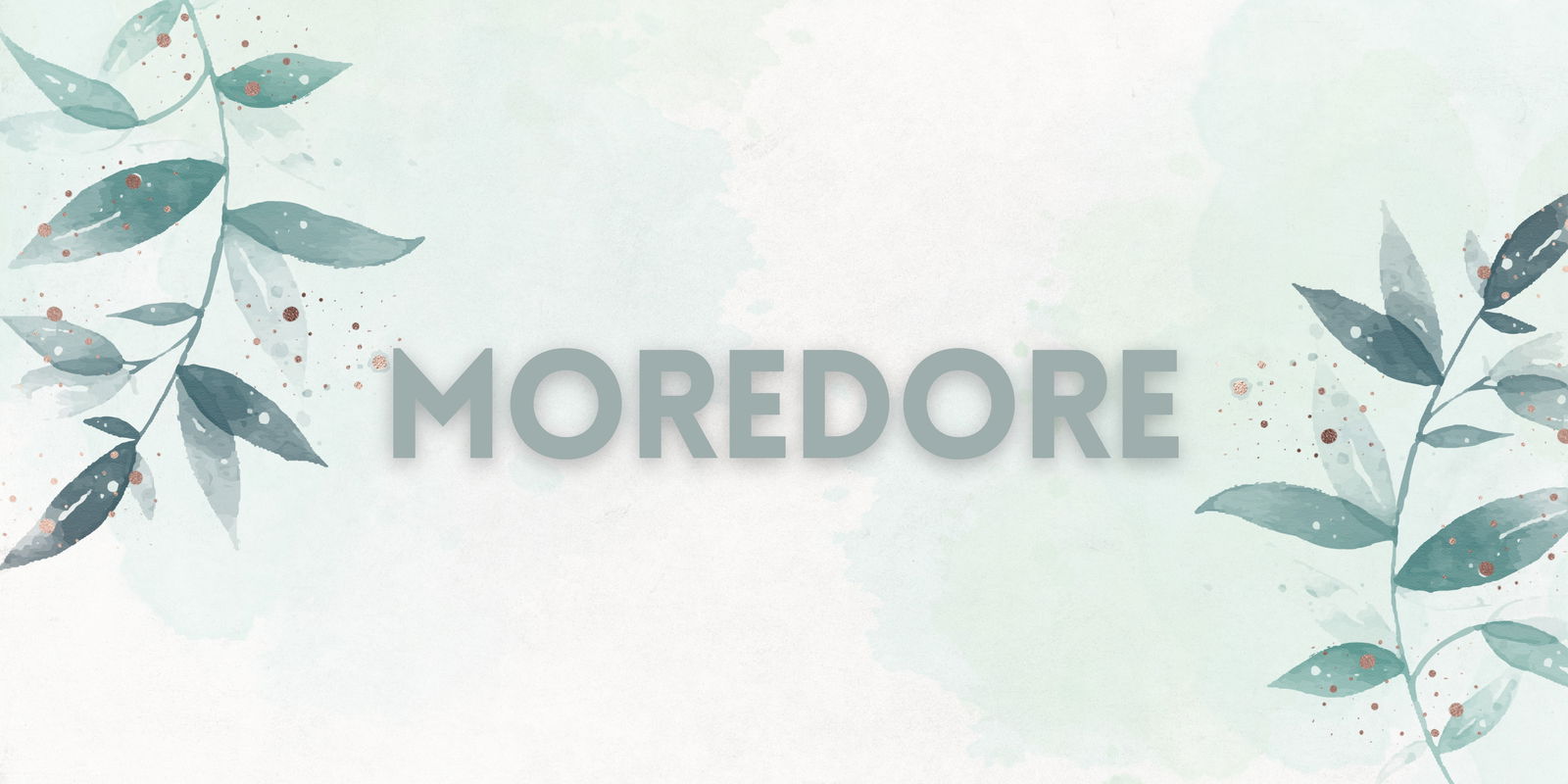 Moredore profile banner