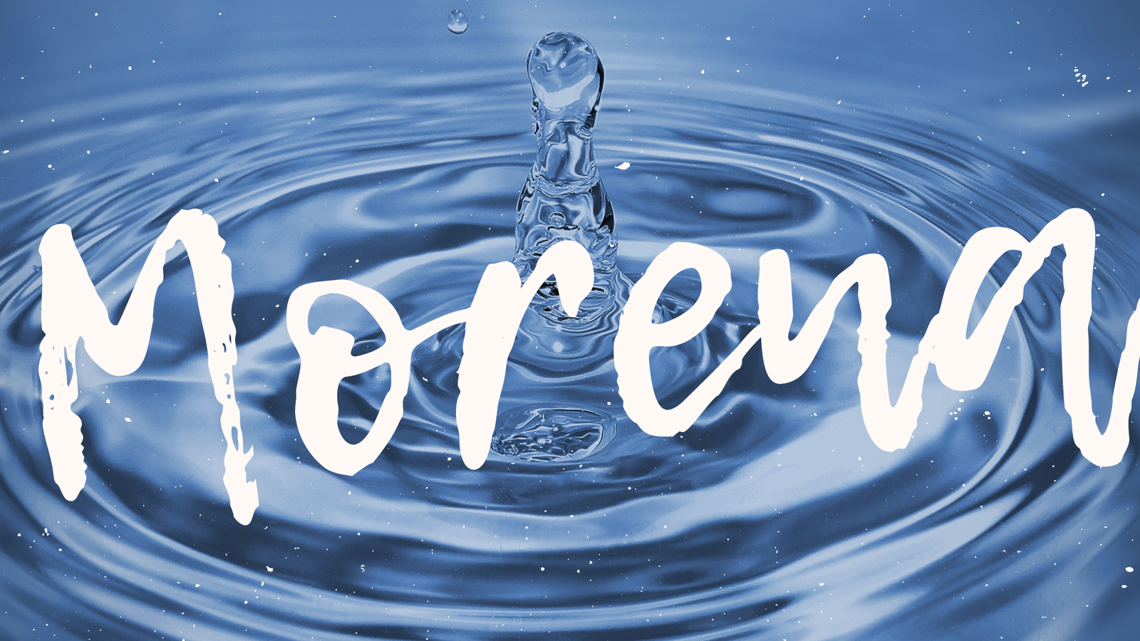 MORENA profile banner