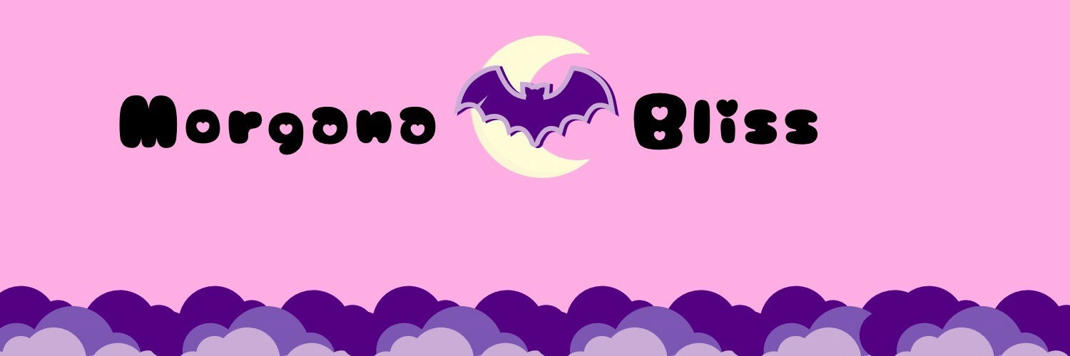 Morgana Bliss profile banner